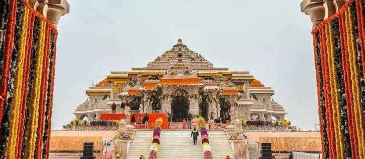 Ayodhya’s Newest Wonder: Step Inside the World’s First Ramayana Wax Museum