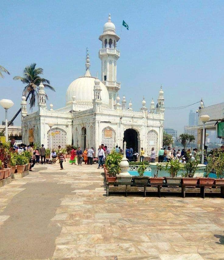 Haji Ali Dargah