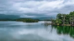 Peppara Wildlife Sanctuary