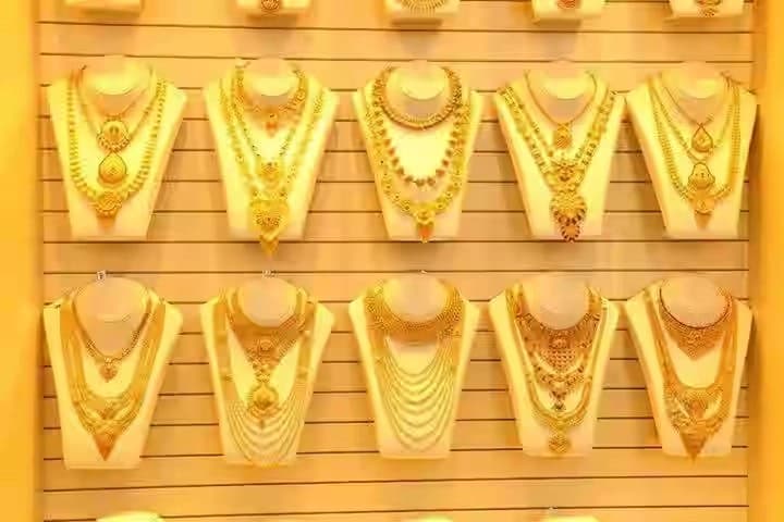 Vadasery Market, Nagercoil