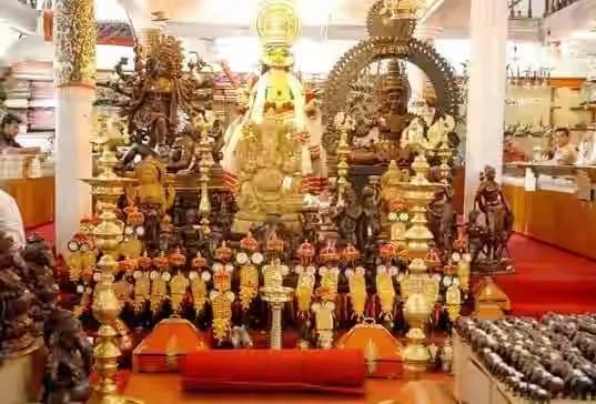 Kairali Handicrafts