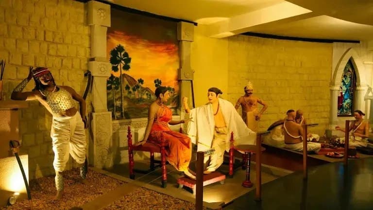 Kerala Museum