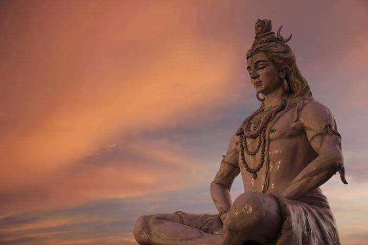Maha Shivratri