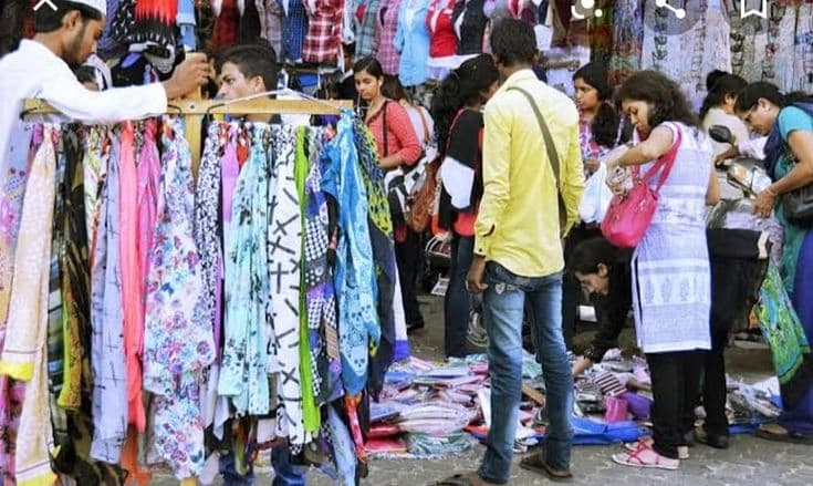 Fashion Street