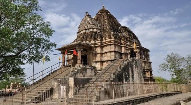 Matangeshwar Temple