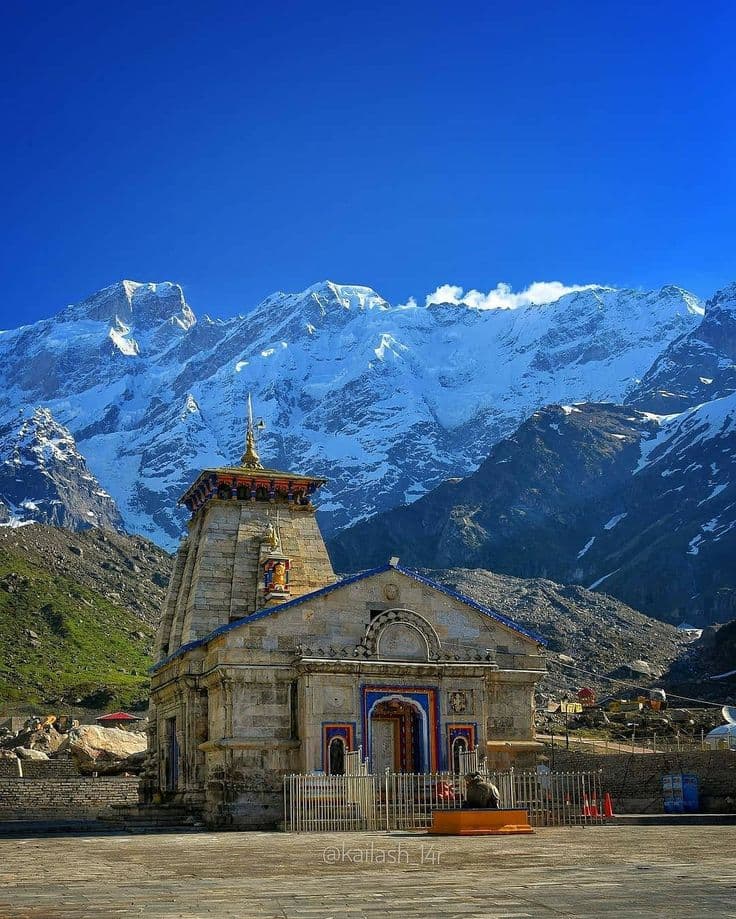 Kedarnath