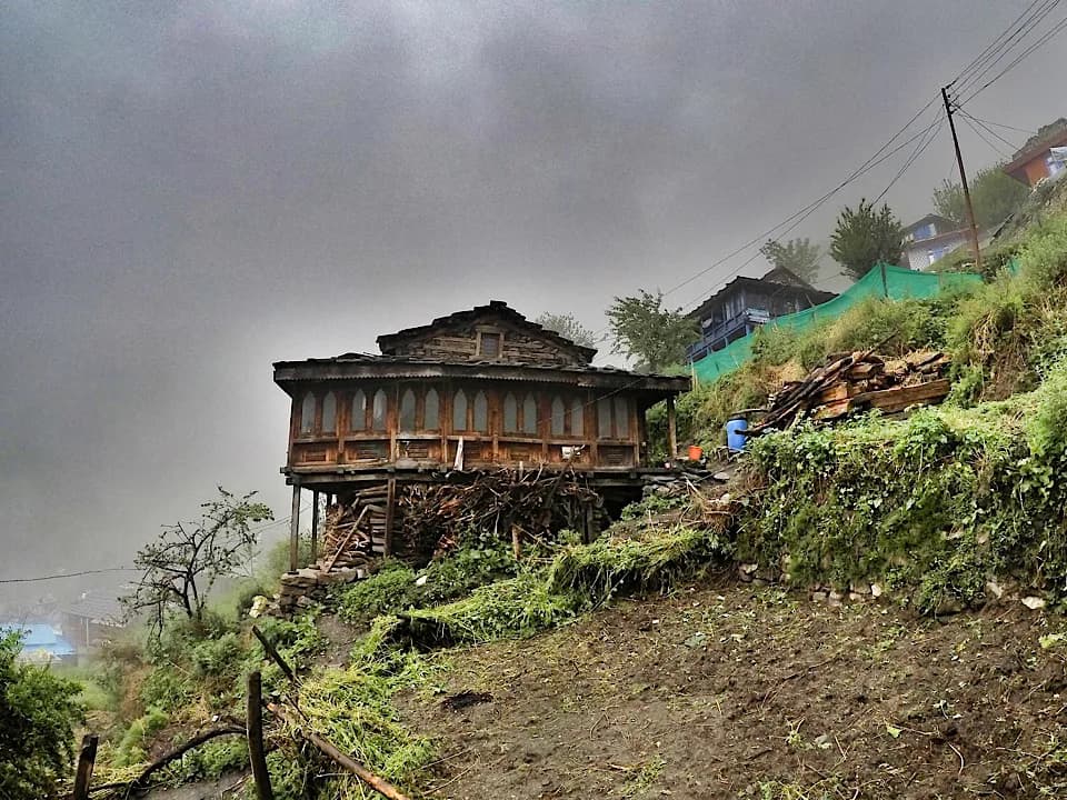 Rasol Village