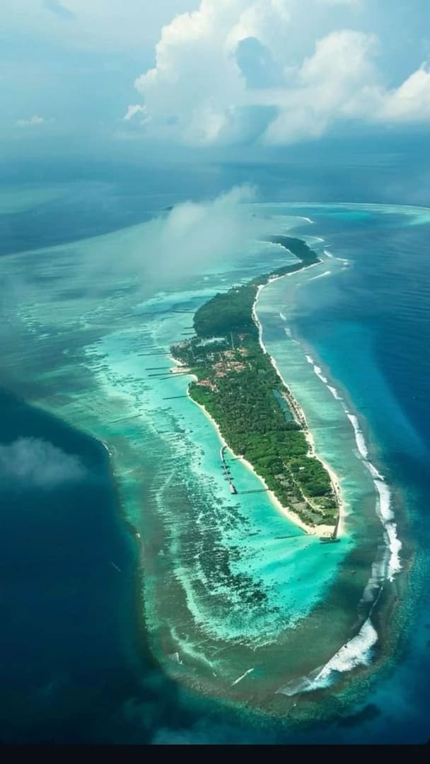 Andaman and Nicobar Islands