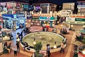 Galleria Market