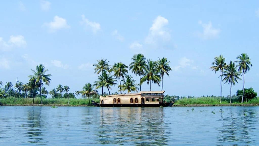Kumarakom