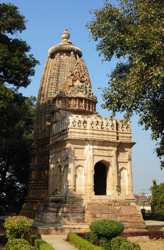 Adinath Temple
