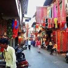 Raja Ki Mandi