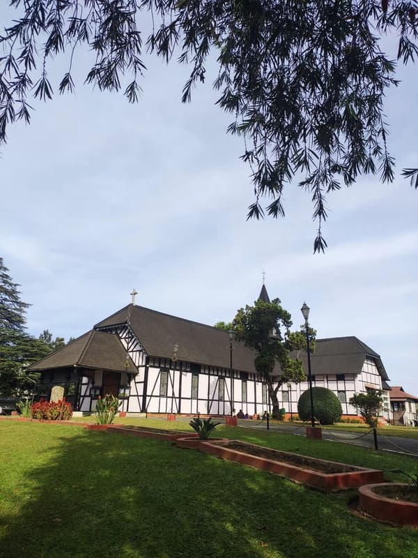 All Saints Cathedral