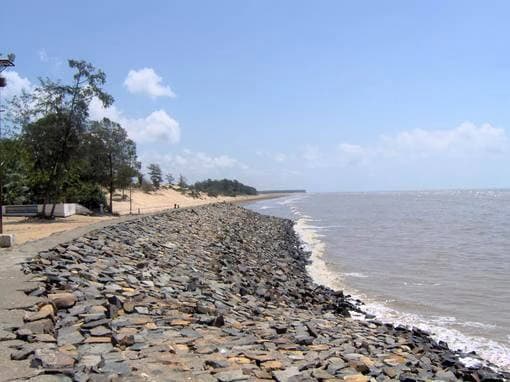 Chandipur