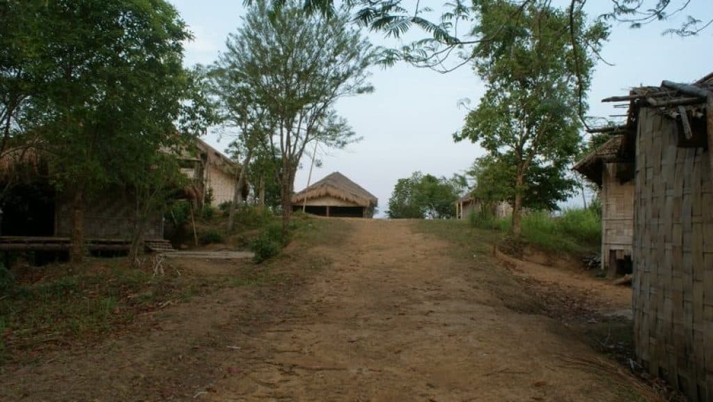 Falkawn Village