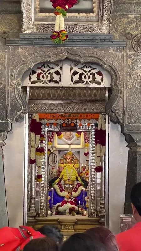 Shri Vatavruksha Swami Maharaj Devasthan