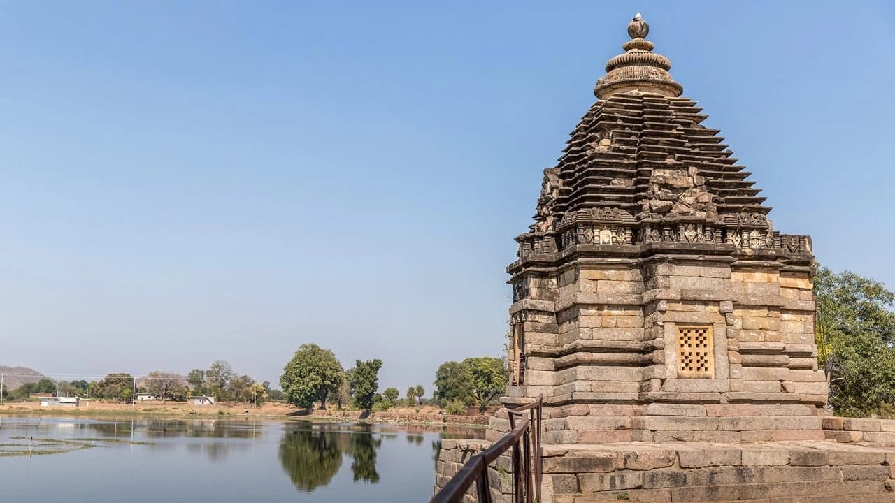 Brahma Temple