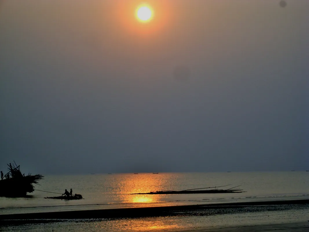 Sagar Beach