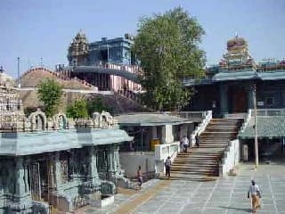 Uttara Swami Malai Mandir (Malai Mandir)