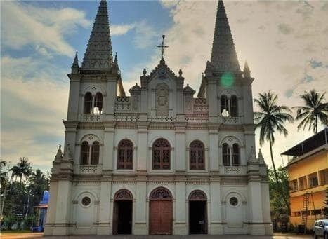 St. Francis Church