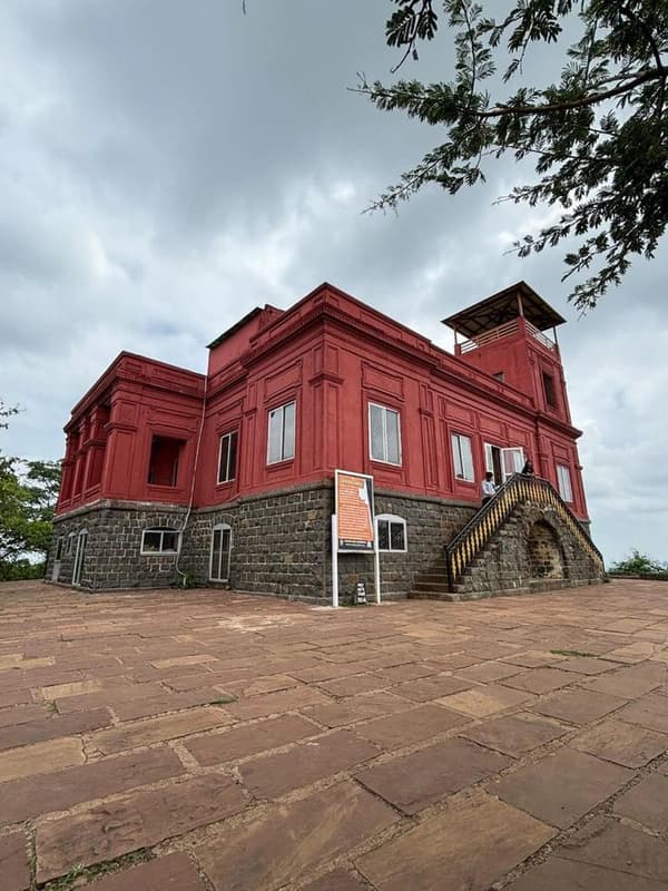 Ralamandal Wildlife Sanctuary