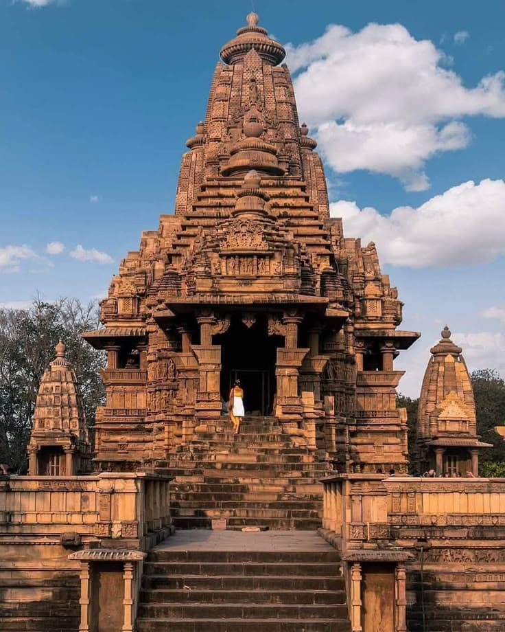 Khajuraho