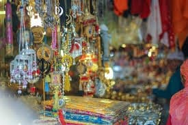Gurdwara Road Market