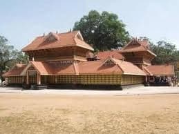 Sarkara Devi Temple