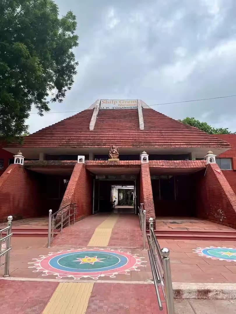 Shilpgram