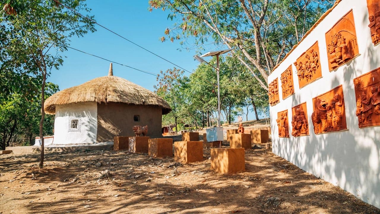 Shilpgram