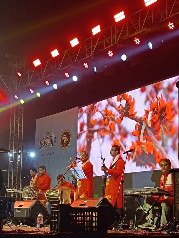 Bishnupur Mela
