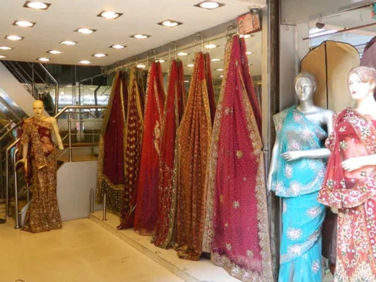 Sitlamata Bazaar