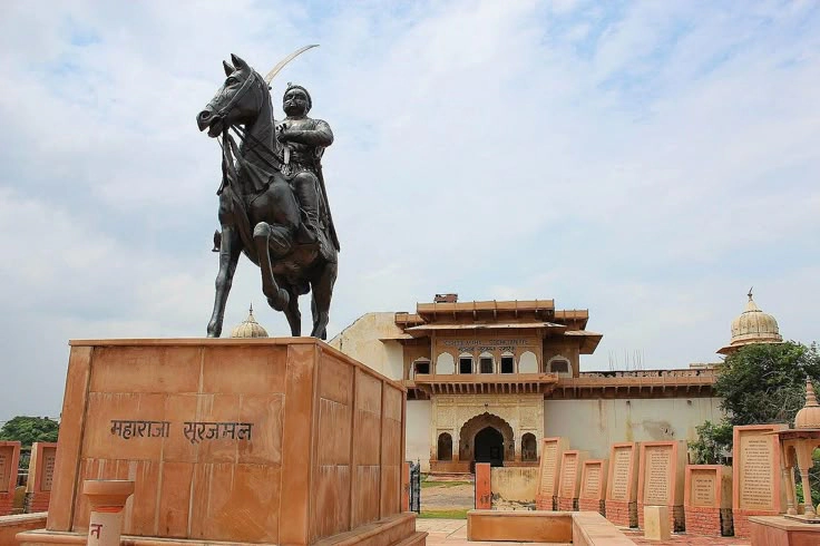 Surajmal Festival