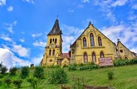 St. Andrew's Church