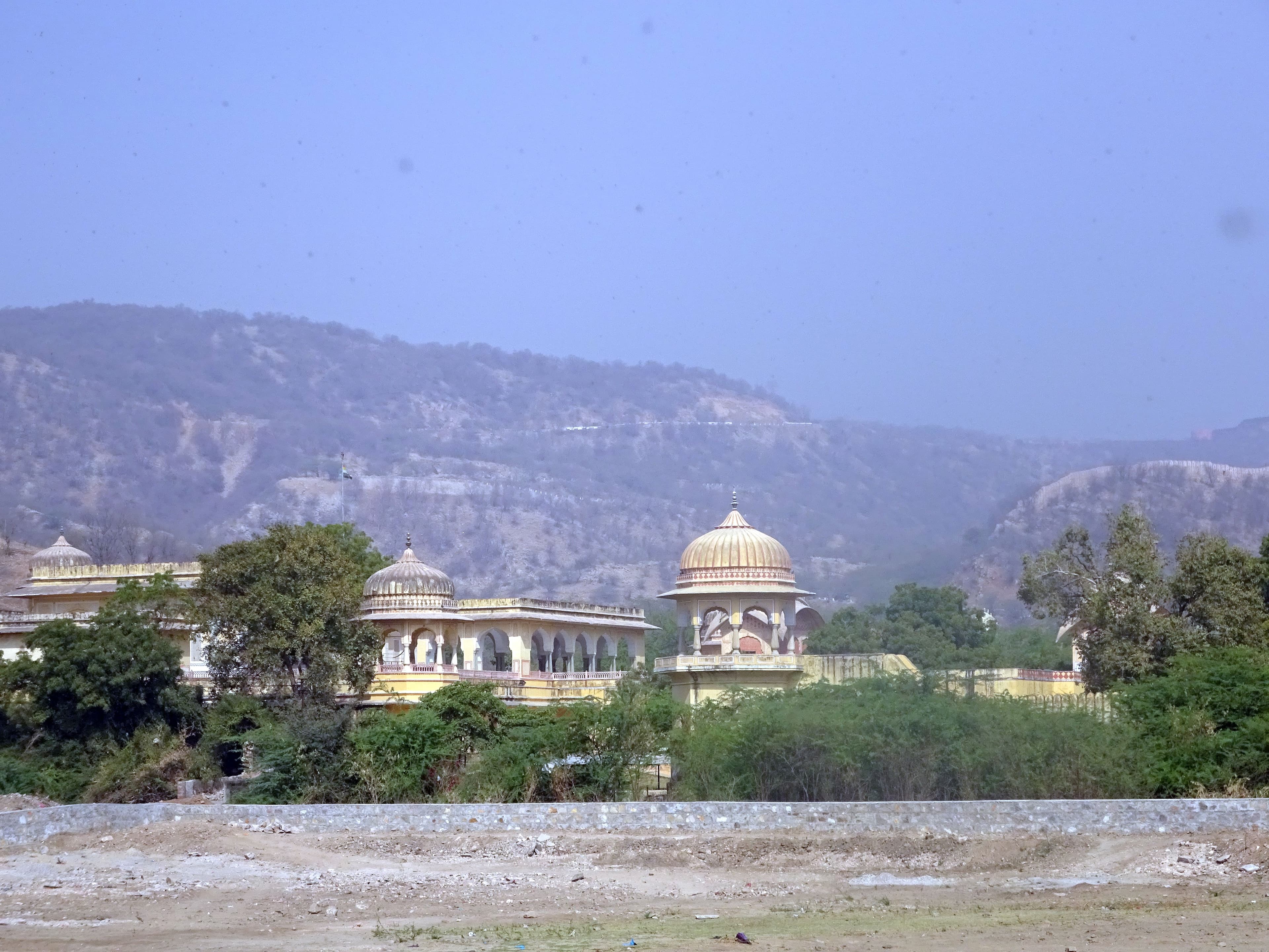 Kanak Vrindawan Park
