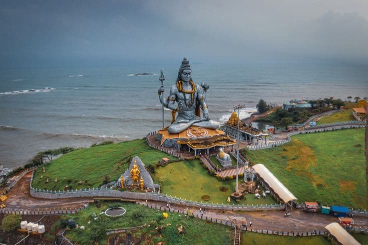 Murudeshwar