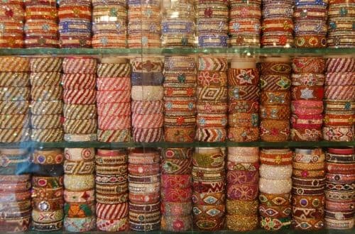 Choodi Bazaar / Laad Bazaar