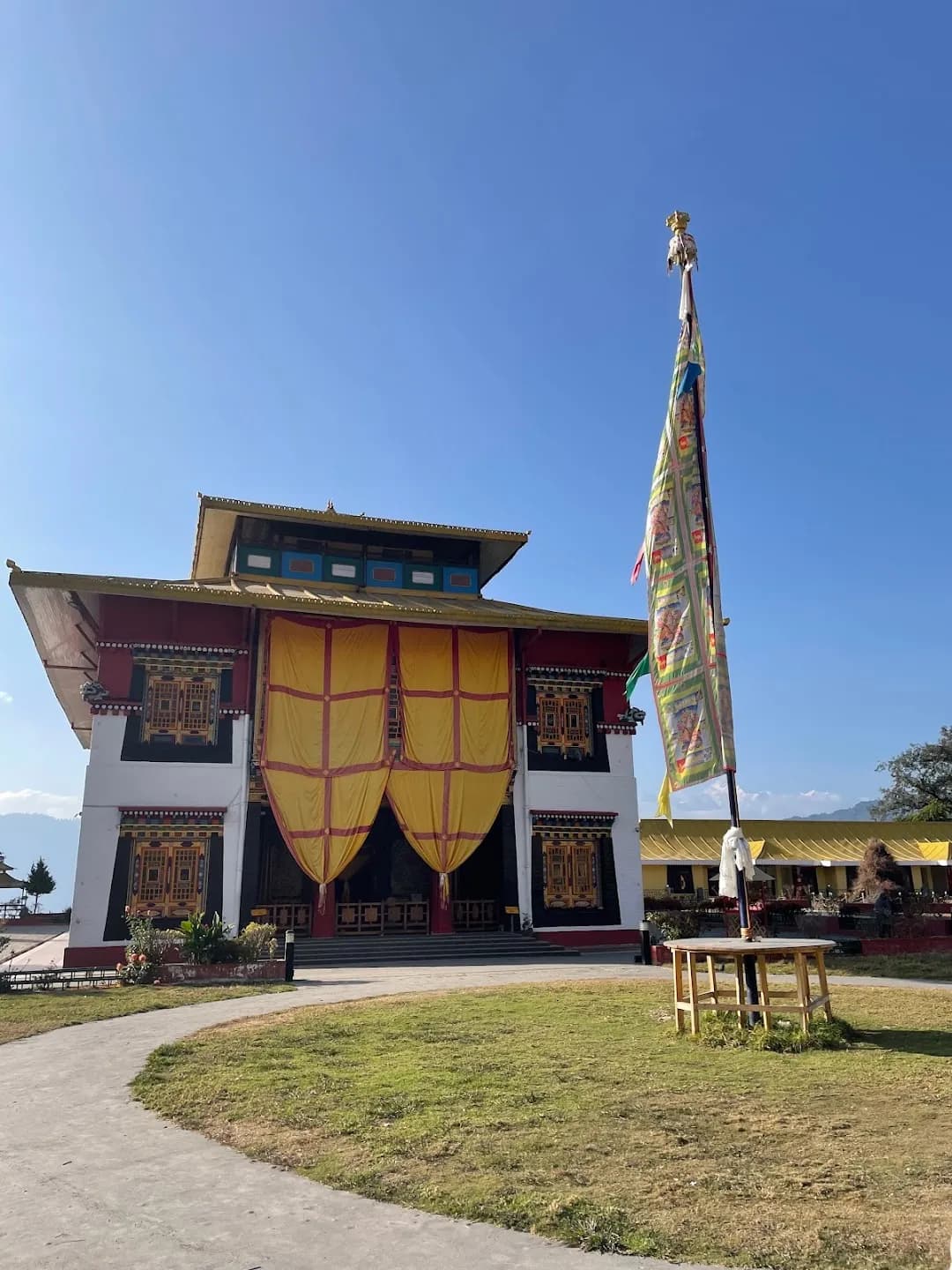 Tsuklakhang Royal Chapel