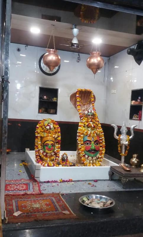 Galteshwar Mahadev