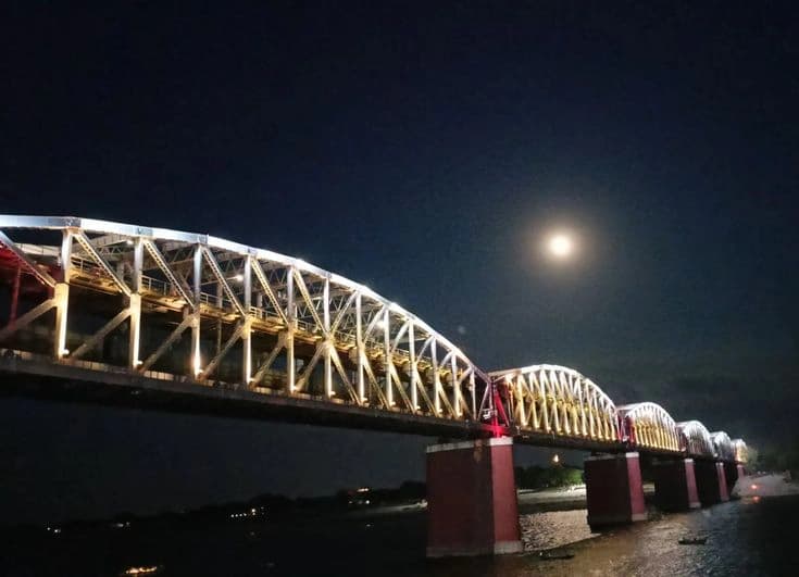Malviya Bridge
