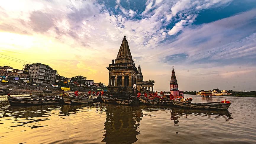 Pandharpur