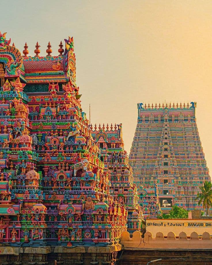 Srirangam