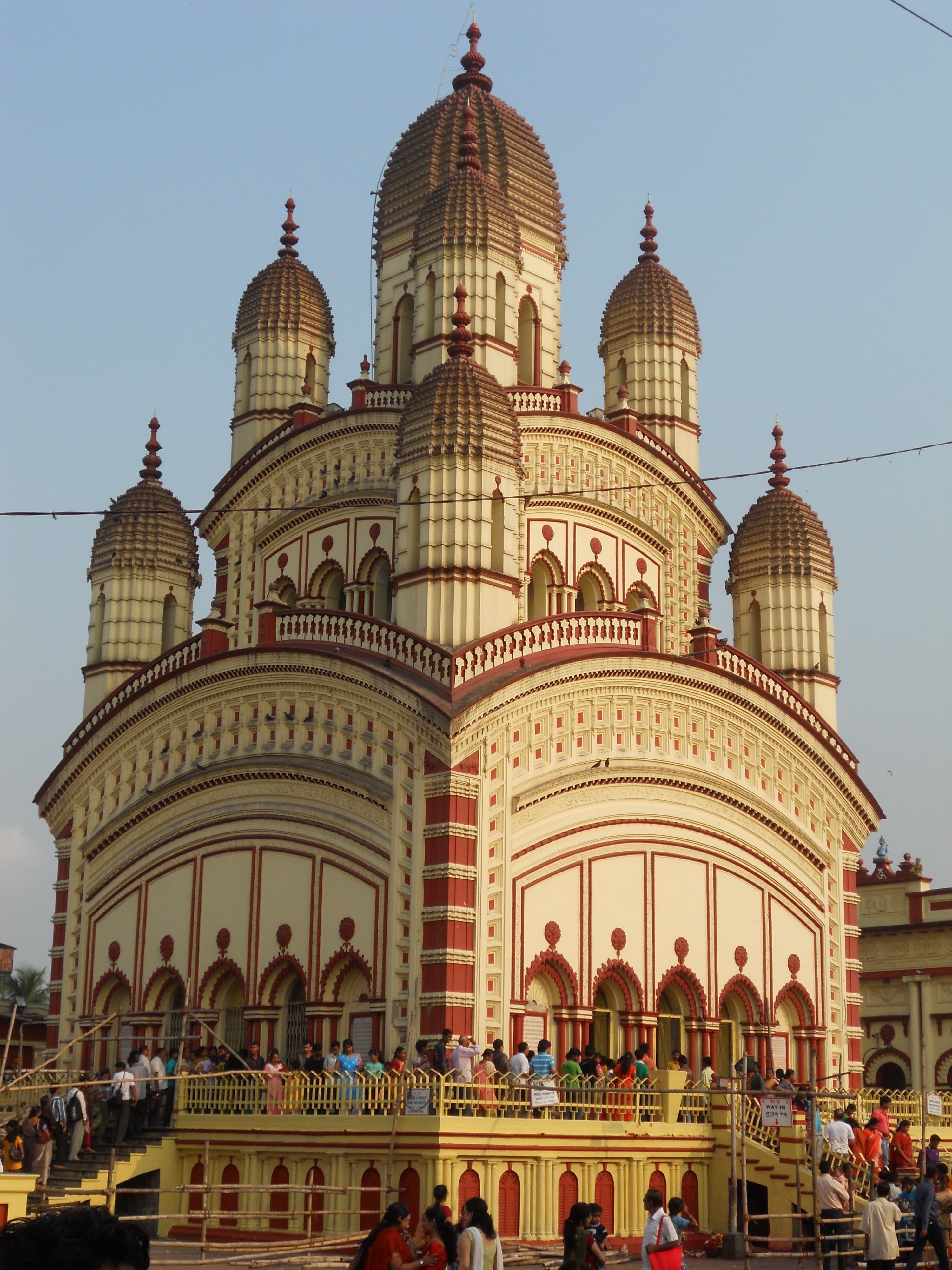 Dakshineswar Temple