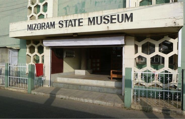 Mizoram State Museum