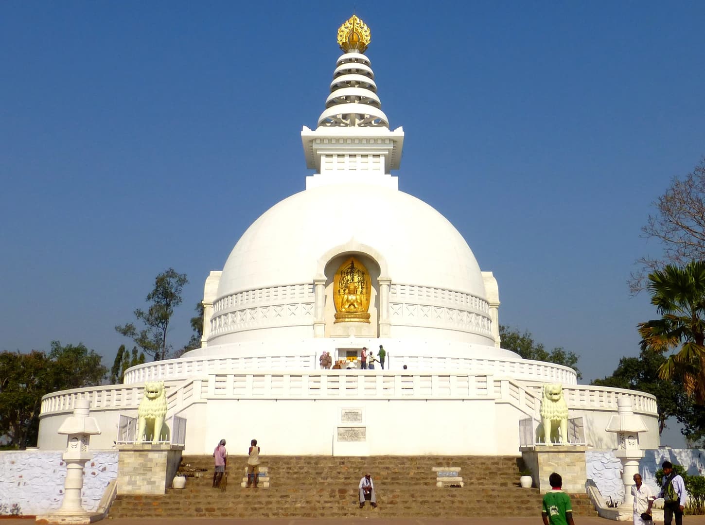 Rajgir