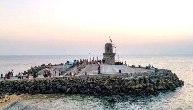 Bhadkeshwar Mahadev Temple