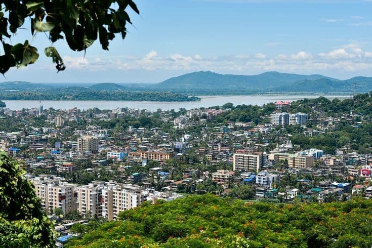Guwahati