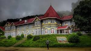 Dow Hill (Kurseong)
