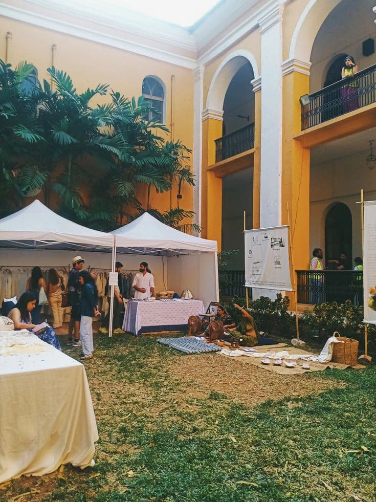 Serendipity Arts Festival
