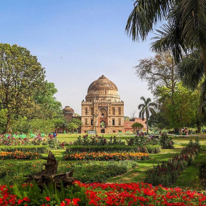 Lodhi Garden